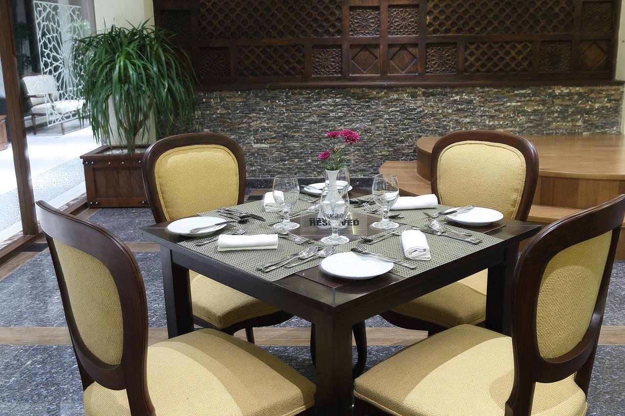 Defence Raya Golf & Country Club Hotel Lahor Kültér fotó