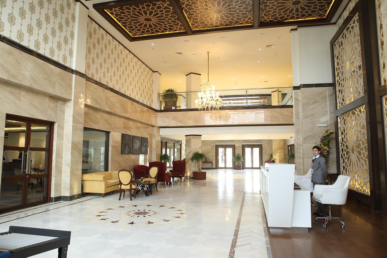 Defence Raya Golf & Country Club Hotel Lahor Kültér fotó