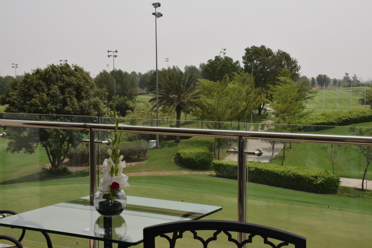 Defence Raya Golf & Country Club Hotel Lahor Kültér fotó