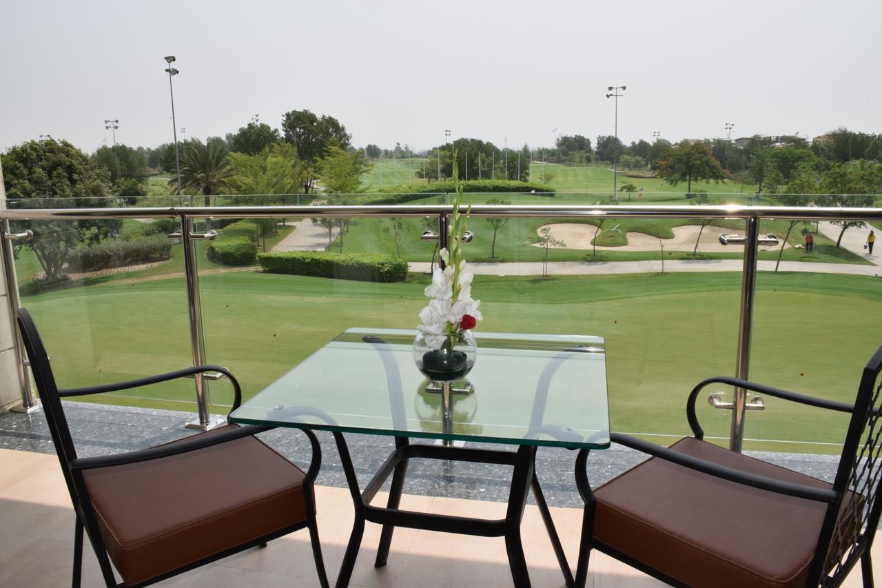 Defence Raya Golf & Country Club Hotel Lahor Kültér fotó
